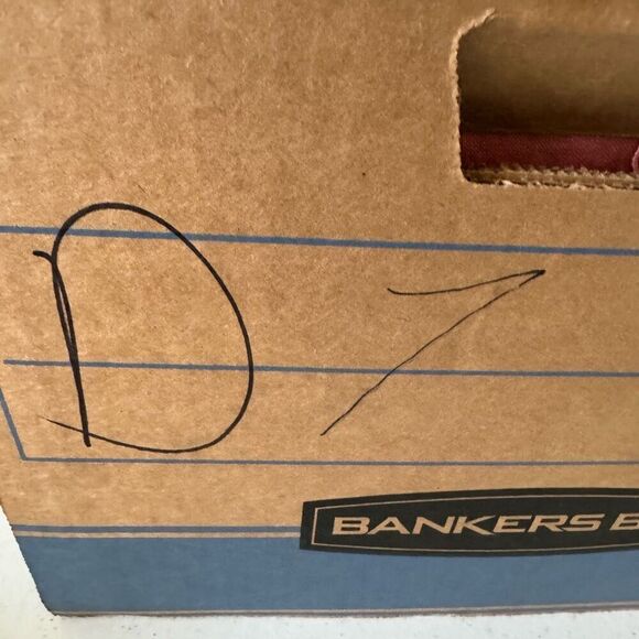 Fruit Of The Loom Men’s Essential Grey Short Sleeve T-Shirt Size Medium Casual - Picture 9 of 9